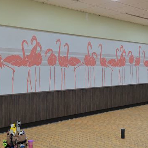 Wall Graphics